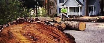 Best Stump Grinding and Removal  in Smithfield, VA